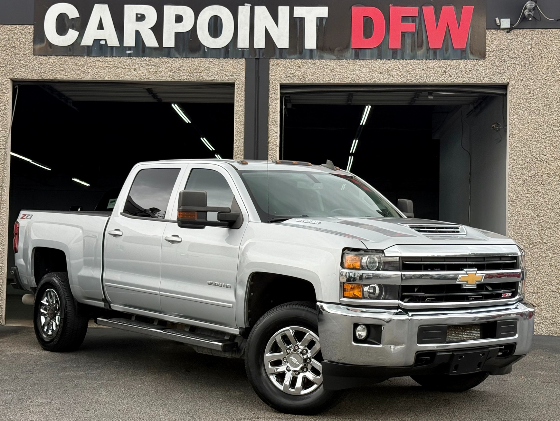 chevrolet silverado 3500hd 2019 1GC4KWCY3KF277807 image chevrolet silverado 3500hd 2019 1GC4KWCY3KF277807 image